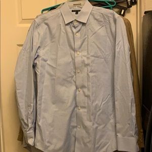 Banana Republic Men’s Long Sleeve Shirt